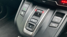 Honda CR-V 2.0 i-MMD Hybrid SR  2WD 5dr eCVT Hybrid Estate